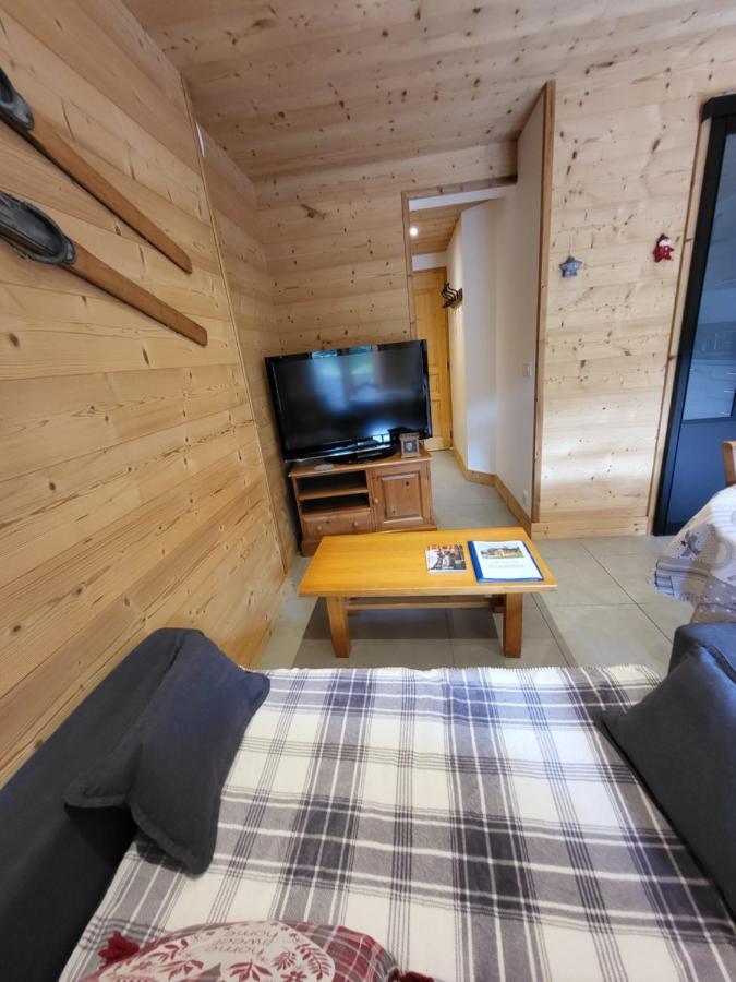 Cosy Face Aux Aravis *
